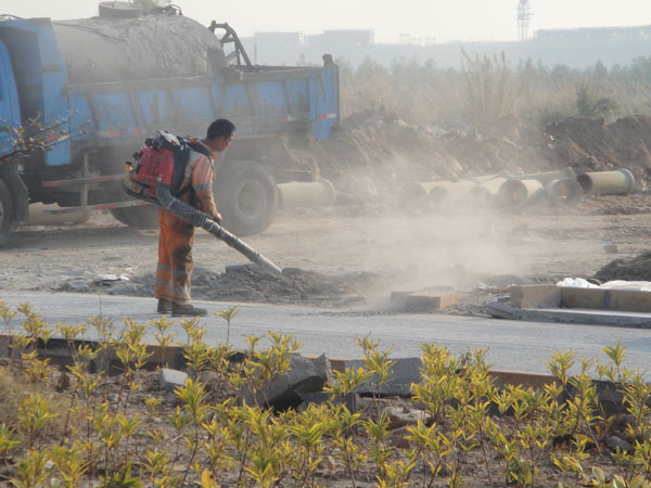 中山永基建设有限公司经一路