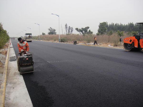 中山永基建设有限公司开发区纬八路